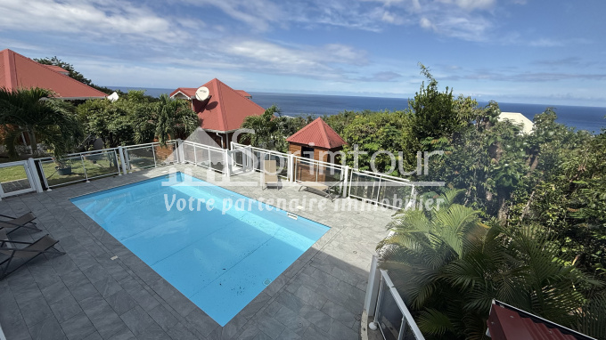 Offres de vente Maison Deshaies (97126)