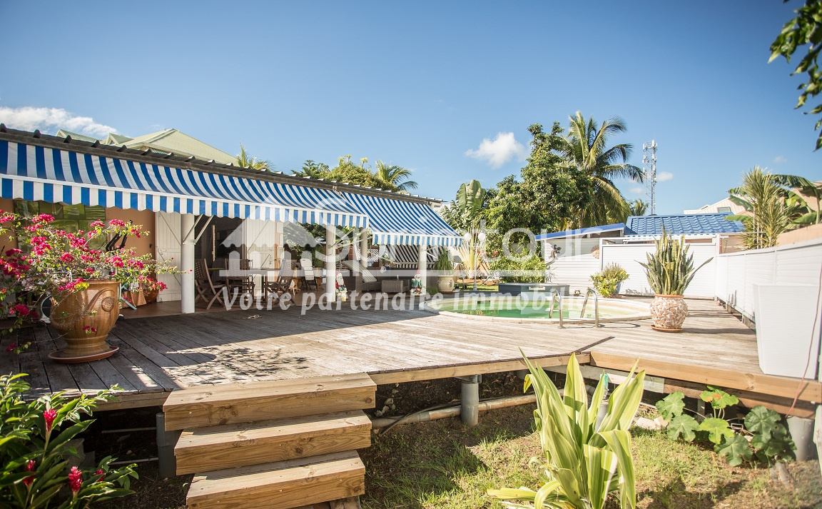 vente BAIE-MAHAULT-PROPRIETE DE 13 PIECES